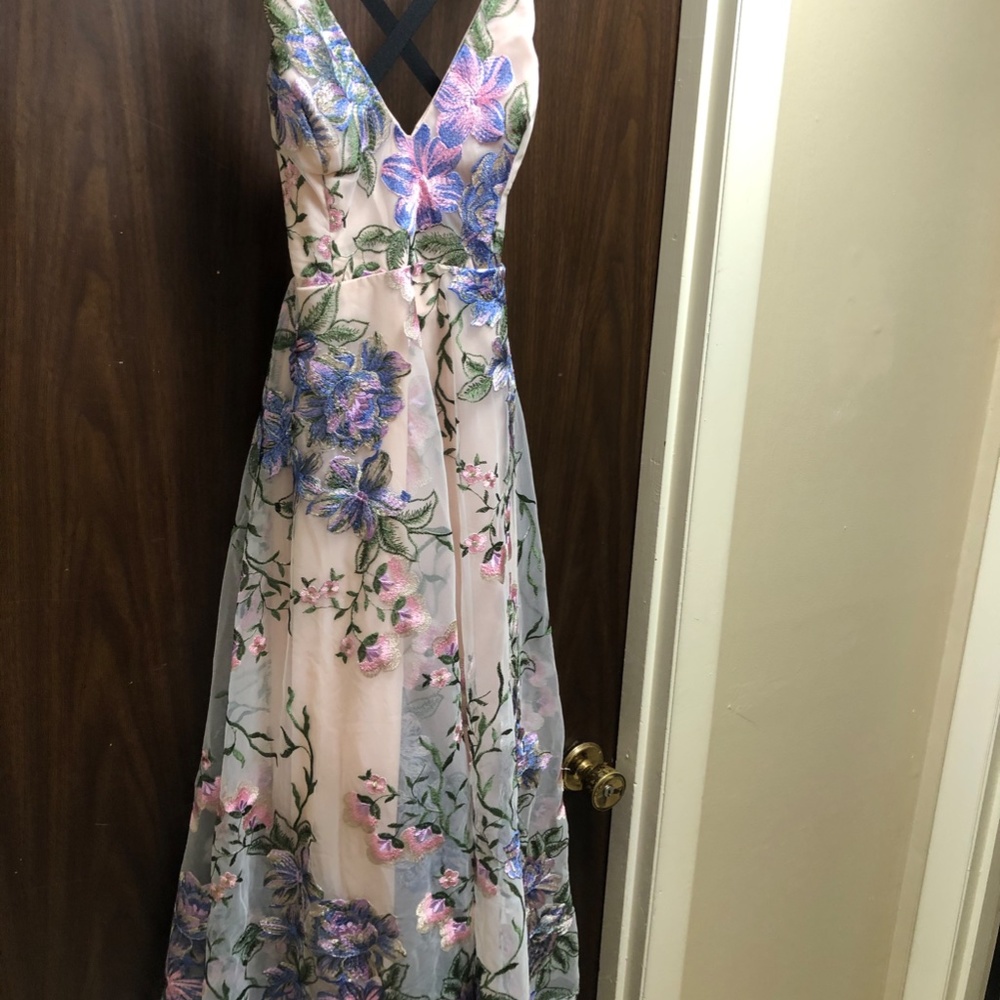occasion drees - Picture 3 of 4